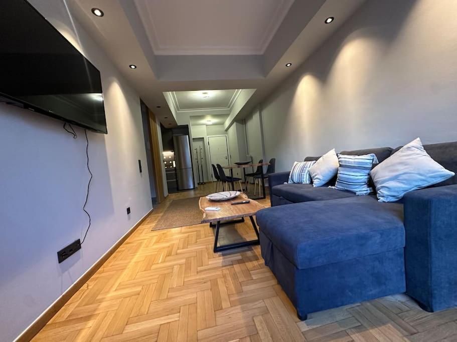 Athens Center Modern Apartment Ngoại thất bức ảnh